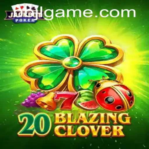 Discover the Thrills of 20BlazingClover: A Comprehensive Guide to Gameplay with BBJL