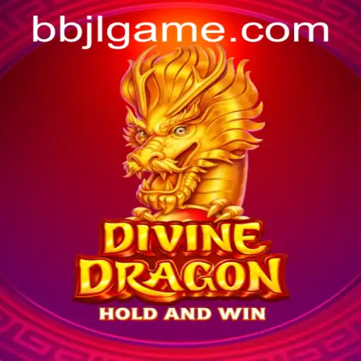 Explore the Enchanting World of DivineDragon: A Journey with BBJL