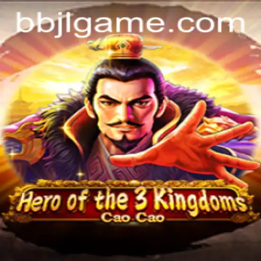 Heroofthe3KingdomsCaoCao: An Epic Journey Through History