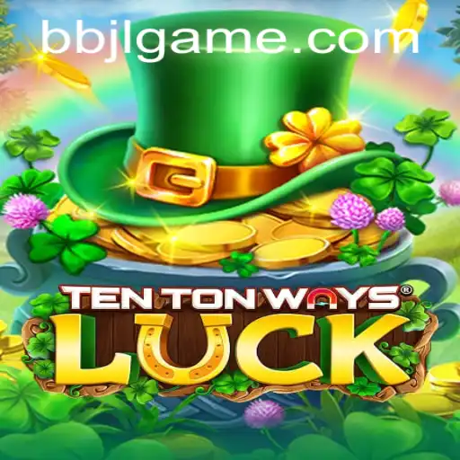 Exploring TenTonWaysLuck: A Unique Gaming Experience