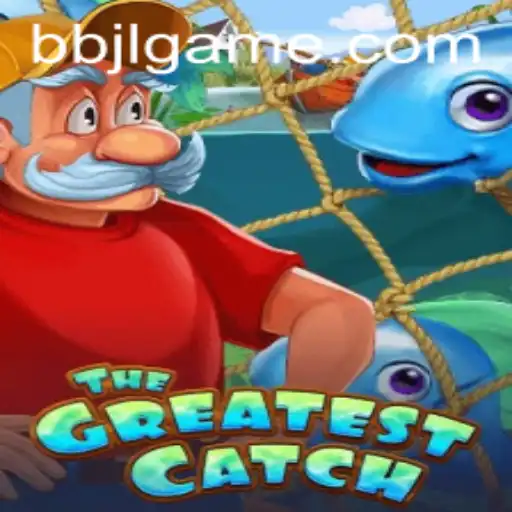 TheGreatestCatch: Dive Into the Exciting World of BBJL