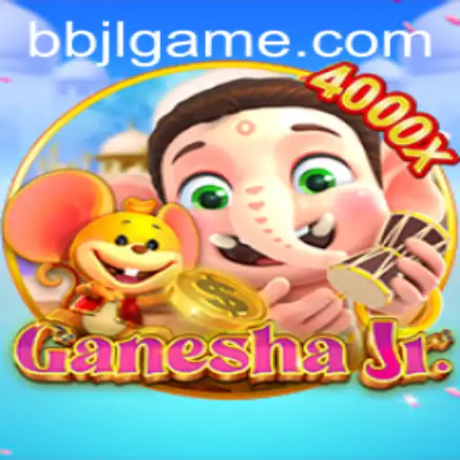 GaneshaJr: Unveiling the Magical World of BBJL