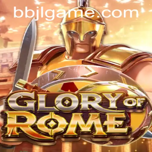 Exploring GloryofRome: A New Era in Strategic Gaming