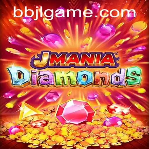 Exploring JManiaDiamonds: The Exciting World of BBJL