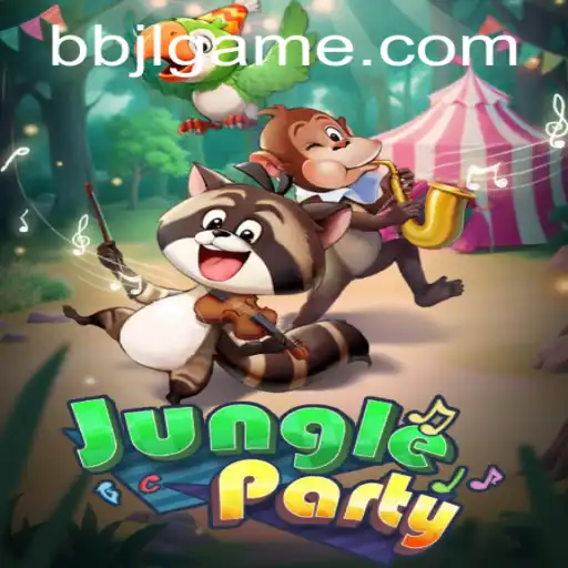 Exploring the Thrills and Strategies of JungleParty: The BBJL Experience