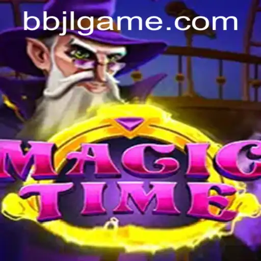 Exploring MagicTime: A Deep Dive into the Enchanting Realm of BBJL
