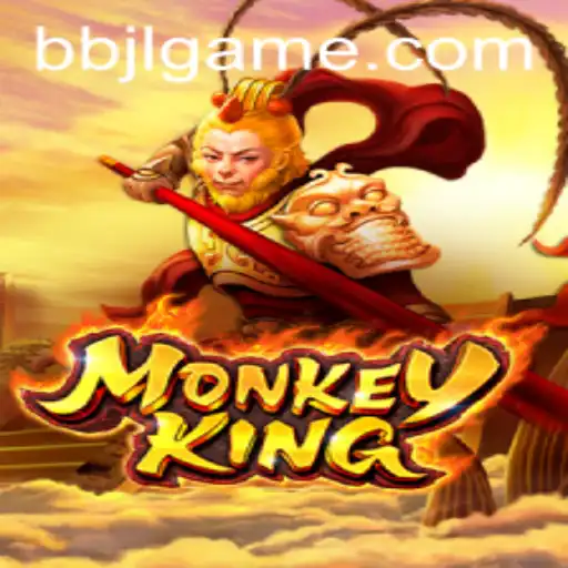 MonkeyKing: A Thrilling Adventure with BBJL Twist