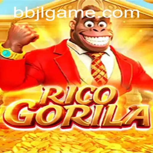 Explore the Dynamic World of RicoGorila: The Thrilling Adventure of BBJL