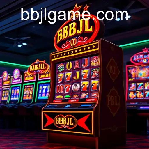 Exploring the Fascination with Slot Machines and the Impact of BBJL