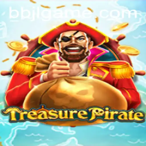 Unveiling TreasurePirate: An Epic Adventure Awaits
