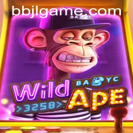 Exploring the Thrilling World of WildApe3258: A Game of Strategy, Adventure, and Survival